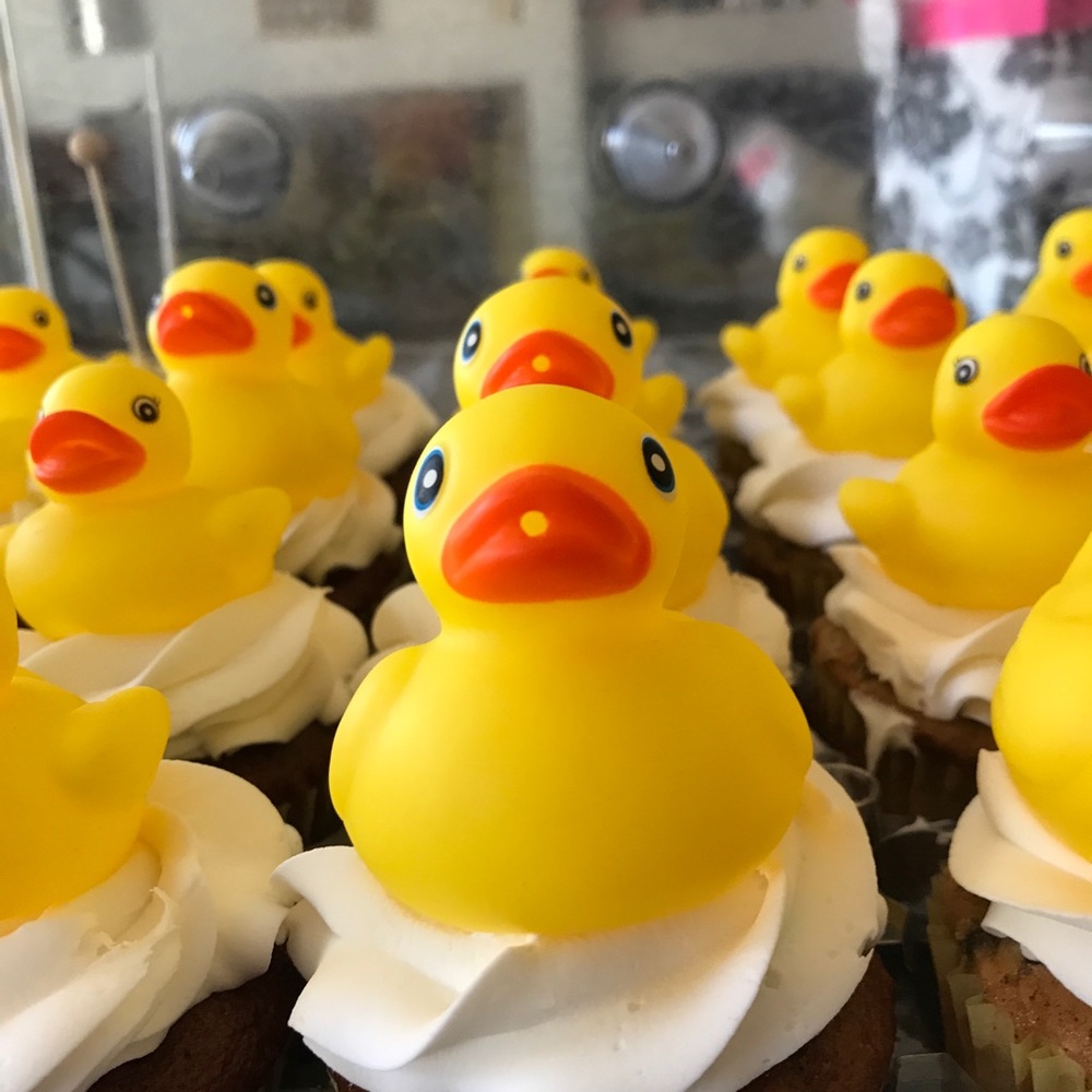 Meet your Posher, Susie